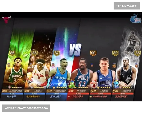 虎牙最强NBA赛事直播:虎牙直播平台的NBA精彩赛事与解说 虎牙最强NBA赛事直播:虎牙直播平台的NBA精彩赛事与解说