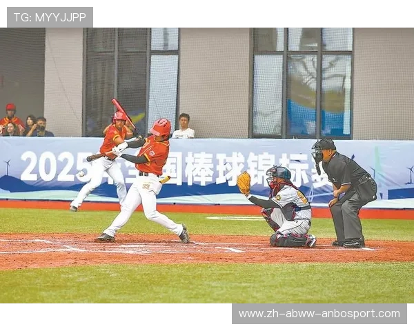 运动生物力学如何提升棒球选手的击球能力 运动生物力学如何提升棒球选手的击球能力