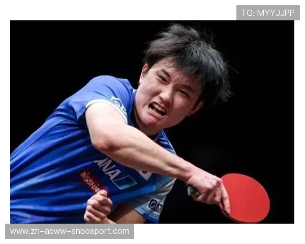 日本队瞄准世乒赛复仇 张本智和领衔誓言击败国乒夺冠
